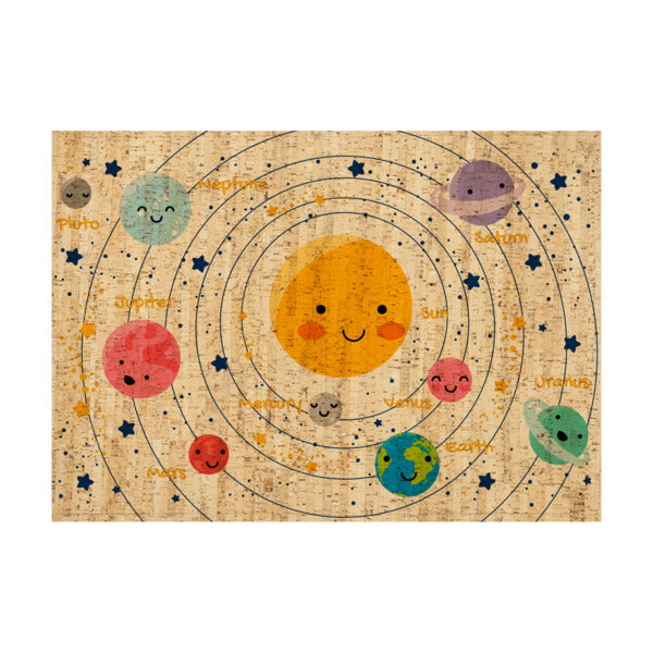 Kinderteppich_Solar_System