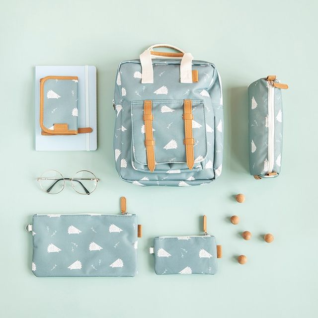 Kinderrucksack - Igel