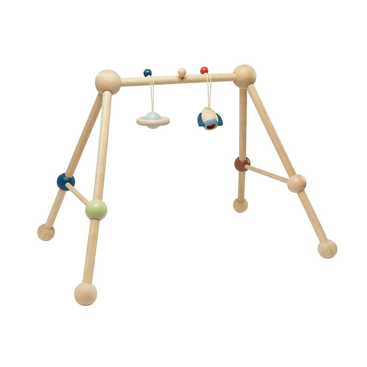 Spielbogen Babygym Orchard