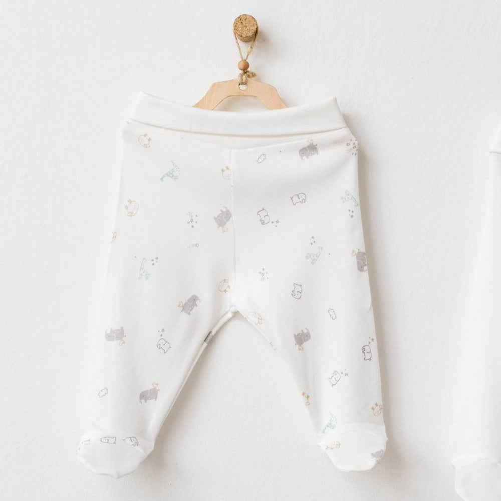 Bio Babyhose 2er Set