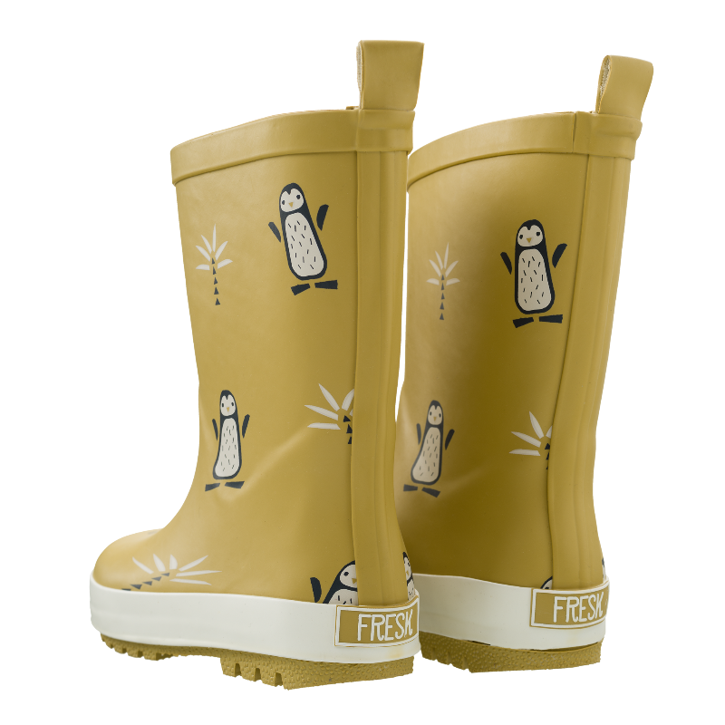 Regenstiefel - Pinguin