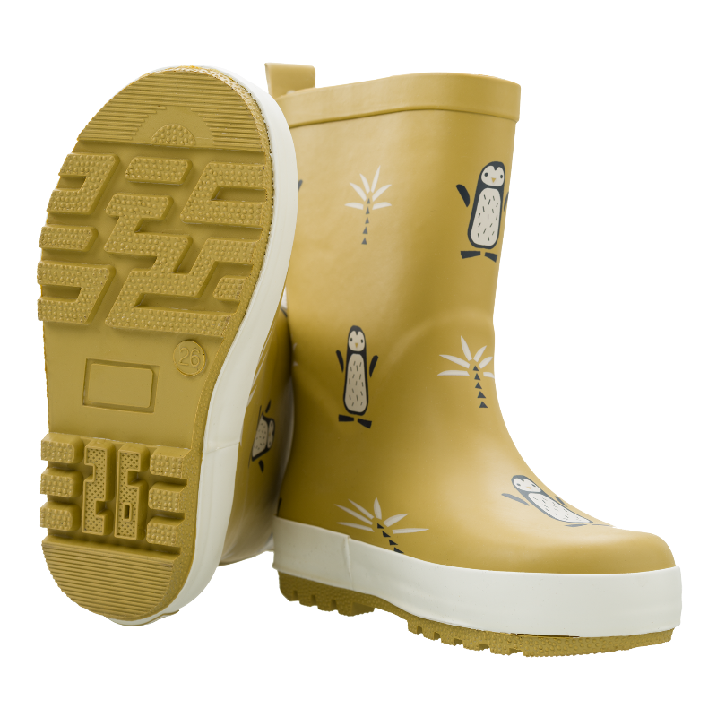 Regenstiefel - Pinguin