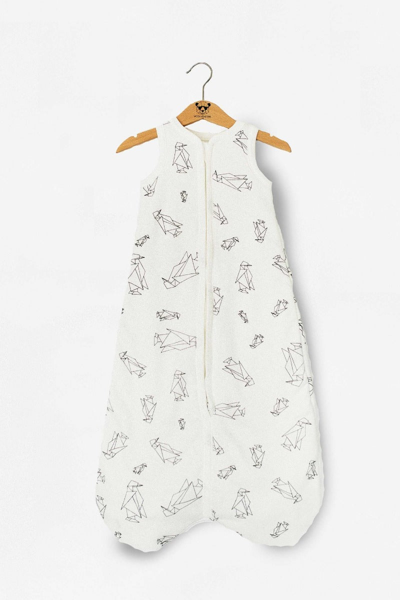 Babyschlafsack Dodo Pinguin