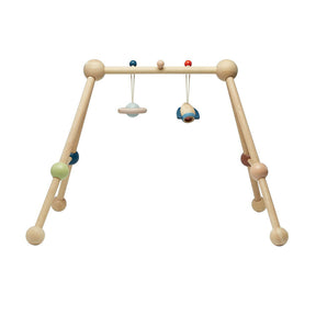 Spielbogen Babygym Orchard