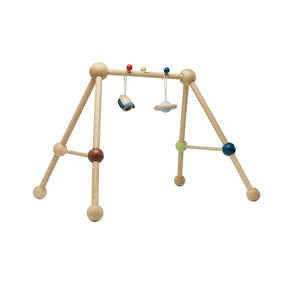 Spielbogen Babygym Orchard