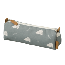 Kinder Federtasche - Fresk