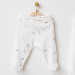 Bio Babyhose 2er Set