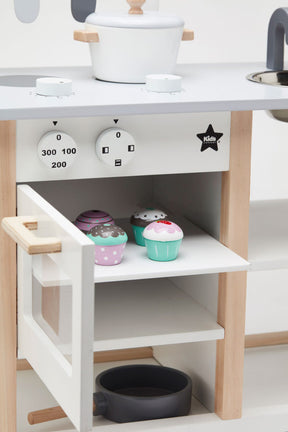 Moderne Spielküche von Kids Concept®
