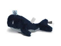 Wally der Wal Spielzeug - Midnight Blue