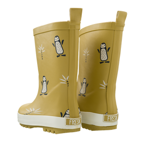 Regenstiefel - Pinguin