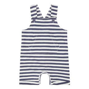 Baby Latzhose FABIO | Sense Organics - kiddiebaby.de