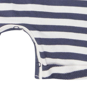 Baby Latzhose FABIO | Sense Organics - kiddiebaby.de