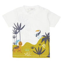 Baby T-shirt ODO | Sense Organics - kiddiebaby.de