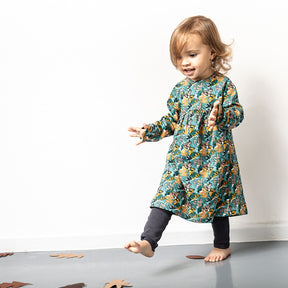 Babykleid Anni | Bio-Baumwolle | Sense Organics - kiddiebaby.de