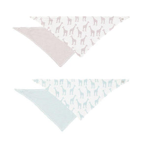 Halstuch Bandana BIB Doppelseitig | Sense Organics - kiddiebaby.de