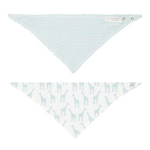 Halstuch Bandana BIB Doppelseitig | Sense Organics - kiddiebaby.de