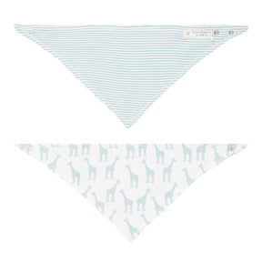 Halstuch Bandana BIB Doppelseitig | Sense Organics - kiddiebaby.de