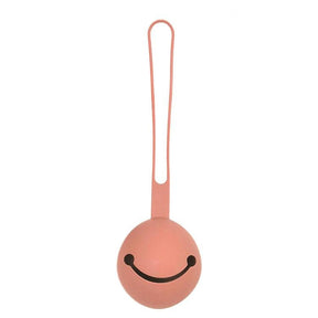 Silikon Schnuller Case | Schnullerbox - kiddiebaby.de