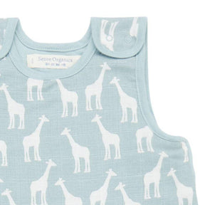 YMER Babyschlafsack